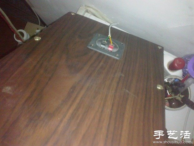自己動(dòng)手DIY音質(zhì)超好的索尼音箱 -  rpnrmr.com