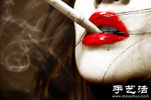 香煙拿法的含義大全 -  rpnrmr.com