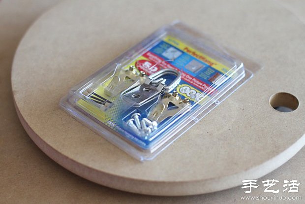 自制幸運大轉(zhuǎn)盤 轉(zhuǎn)盤DIY手工制作  -  rpnrmr.com