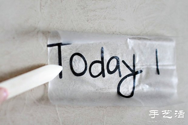 自制幸運大轉(zhuǎn)盤 轉(zhuǎn)盤DIY手工制作  -  rpnrmr.com