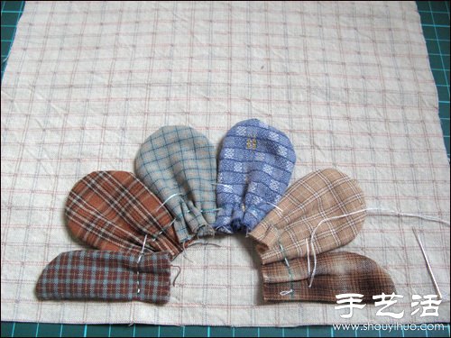自制拼布長錢包的方法 拼布長錢包手工制作 -  rpnrmr.com