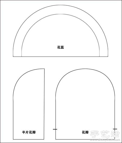 自制拼布長錢包的方法 拼布長錢包手工制作 -  rpnrmr.com