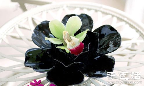 自己動手簡單DIY插花教程 -  rpnrmr.com