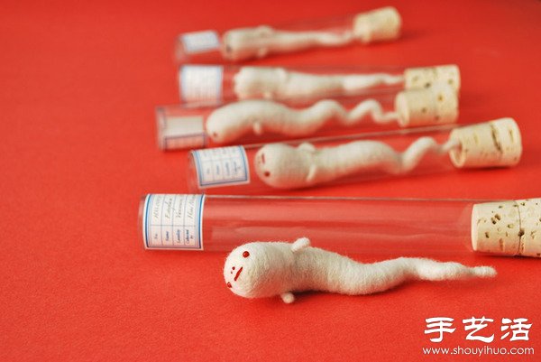 超萌布藝玩具——“神秘森林” -  rpnrmr.com