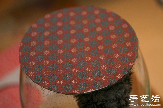 高腳杯創(chuàng)意DIY精美家居擺件 -  rpnrmr.com