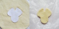 超萌松鼠餅干的做法 -  rpnrmr.com
