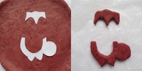 超萌松鼠餅干的做法 -  rpnrmr.com