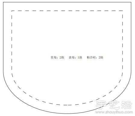 不織布DIY手工制作可愛貓咪零錢包 -  rpnrmr.com