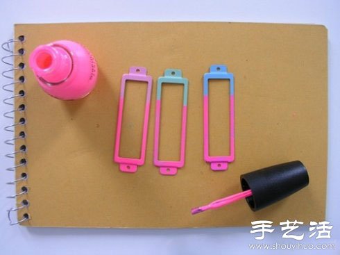 帶標(biāo)簽布藝收納盒手工制作教程 -  rpnrmr.com