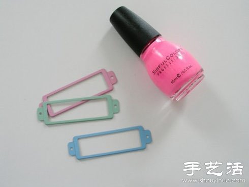 帶標(biāo)簽布藝收納盒手工制作教程 -  rpnrmr.com