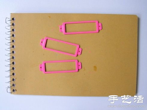 帶標(biāo)簽布藝收納盒手工制作教程 -  rpnrmr.com