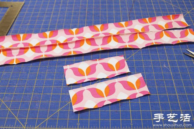 超簡單背心裙DIY手工制作 -  rpnrmr.com