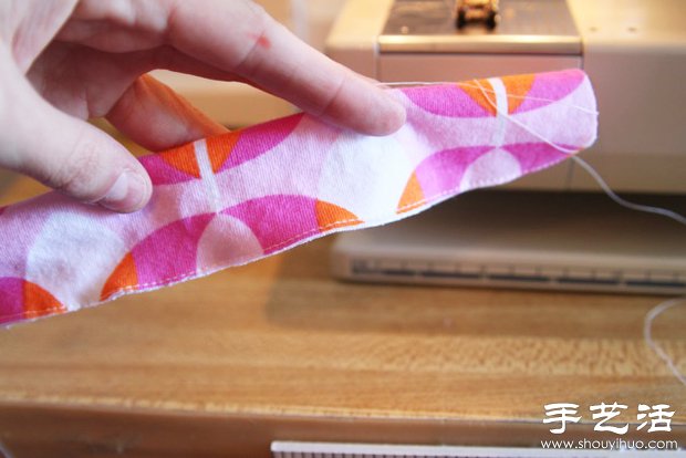 超簡單背心裙DIY手工制作 -  rpnrmr.com