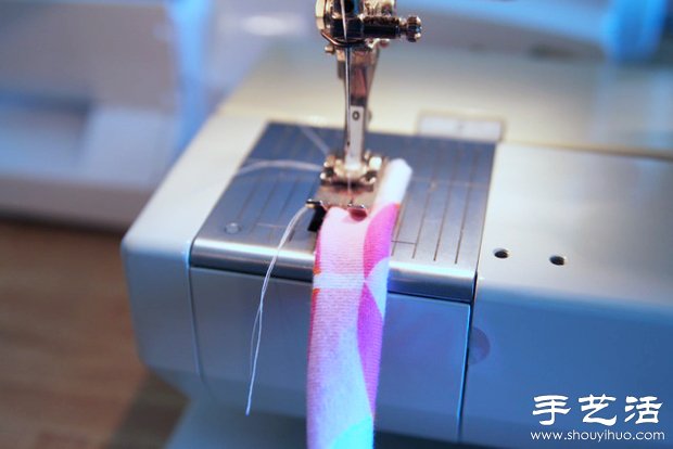 超簡單背心裙DIY手工制作 -  rpnrmr.com