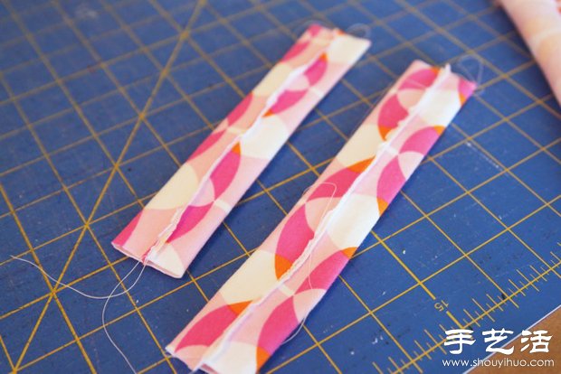 超簡單背心裙DIY手工制作 -  rpnrmr.com