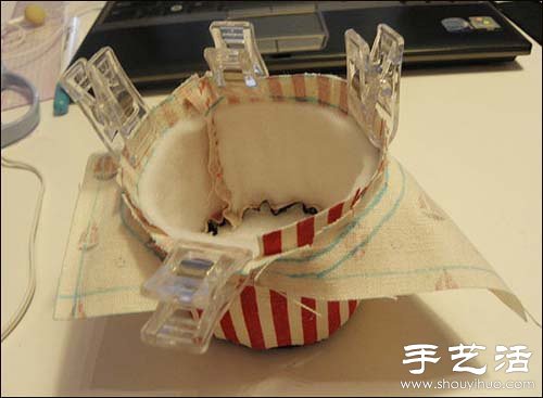 個(gè)性單反相機(jī)包手工制作教程 -  rpnrmr.com