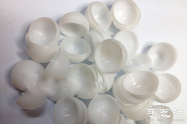 自制LED小夜燈的方法教程 -  rpnrmr.com