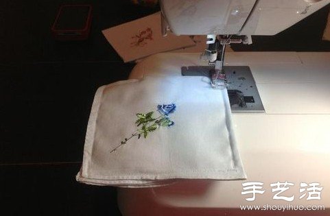 自制提神香包 提神香包手工制作教程 -  rpnrmr.com