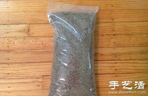 自制提神香包 提神香包手工制作教程 -  rpnrmr.com