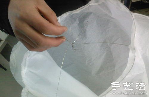 孔明燈的制作方法 如何自制孔明燈 -  rpnrmr.com