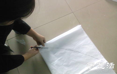 孔明燈的制作方法 如何自制孔明燈 -  rpnrmr.com