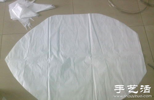 孔明燈的制作方法 如何自制孔明燈 -  rpnrmr.com