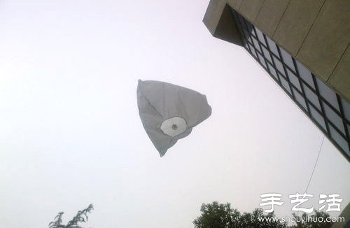 孔明燈的制作方法 如何自制孔明燈 -  rpnrmr.com