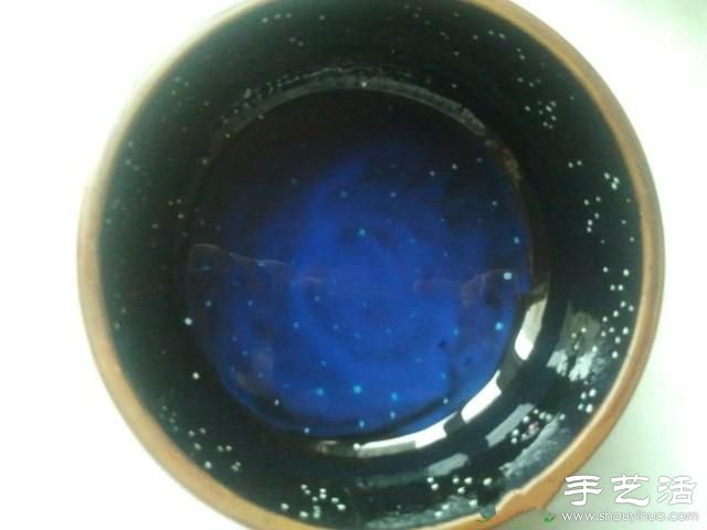 創(chuàng)意DIY：自制會發(fā)光的夜光碗 -  rpnrmr.com