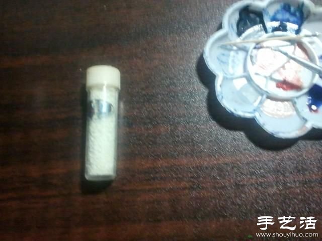 創(chuàng)意DIY：自制會發(fā)光的夜光碗 -  rpnrmr.com