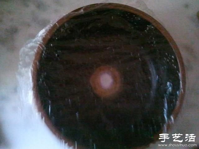 創(chuàng)意DIY：自制會發(fā)光的夜光碗 -  rpnrmr.com