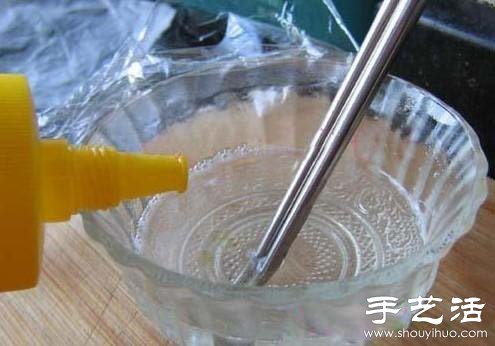 DIY手工皂制作方法 簡單手工皂制作教程 -  rpnrmr.com