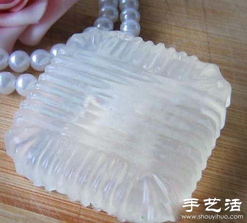 DIY手工皂制作方法 簡單手工皂制作教程 -  rpnrmr.com