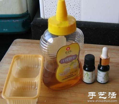 DIY手工皂制作方法 簡單手工皂制作教程 -  rpnrmr.com