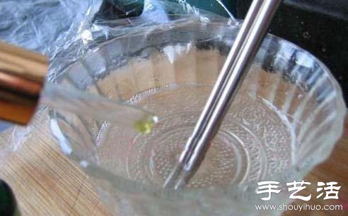 DIY手工皂制作方法 簡單手工皂制作教程 -  rpnrmr.com