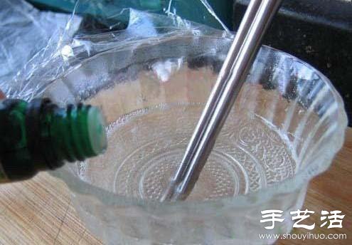 DIY手工皂制作方法 簡單手工皂制作教程 -  rpnrmr.com