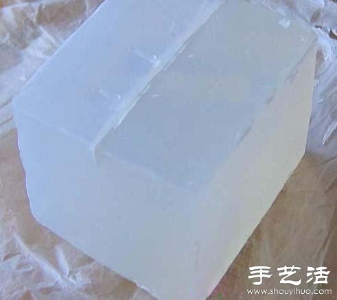 DIY手工皂制作方法 簡單手工皂制作教程 -  rpnrmr.com