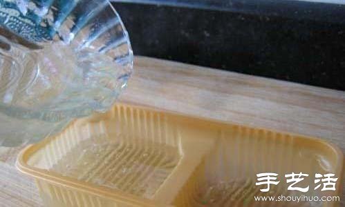 DIY手工皂制作方法 簡單手工皂制作教程 -  rpnrmr.com
