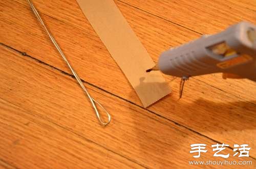 衛(wèi)生紙卷筒變廢為寶DIY漂亮花朵 -  rpnrmr.com