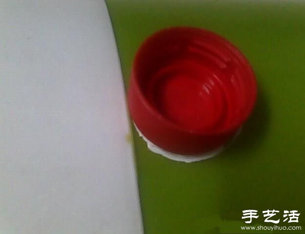 垃圾桶環(huán)保DIY 可以套上各種大小塑料袋 -  rpnrmr.com