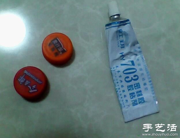 垃圾桶環(huán)保DIY 可以套上各種大小塑料袋 -  rpnrmr.com
