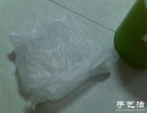 垃圾桶環(huán)保DIY 可以套上各種大小塑料袋 -  rpnrmr.com