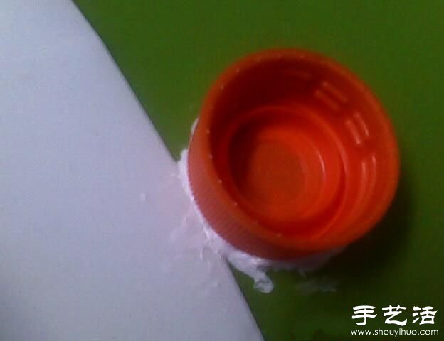 垃圾桶環(huán)保DIY 可以套上各種大小塑料袋 -  rpnrmr.com