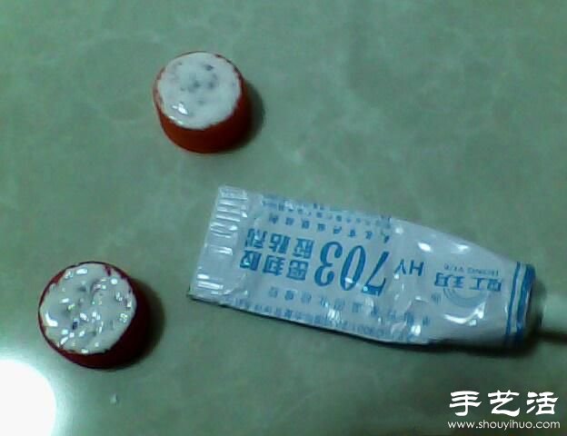 垃圾桶環(huán)保DIY 可以套上各種大小塑料袋 -  rpnrmr.com