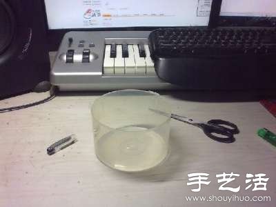 倉鼠跑輪怎么做 自制倉鼠跑輪的方法 -  rpnrmr.com