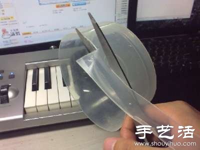 倉鼠跑輪怎么做 自制倉鼠跑輪的方法 -  rpnrmr.com