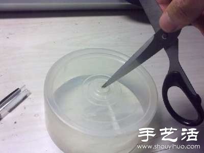 倉鼠跑輪怎么做 自制倉鼠跑輪的方法 -  rpnrmr.com