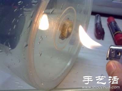 倉鼠跑輪怎么做 自制倉鼠跑輪的方法 -  rpnrmr.com