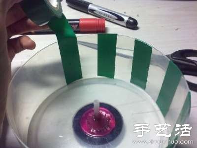 倉鼠跑輪怎么做 自制倉鼠跑輪的方法 -  rpnrmr.com