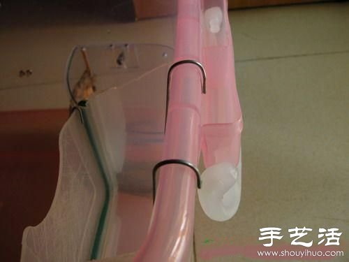 超大倉(cāng)鼠籠制作方法 整理箱DIY倉(cāng)鼠籠子 -  rpnrmr.com
