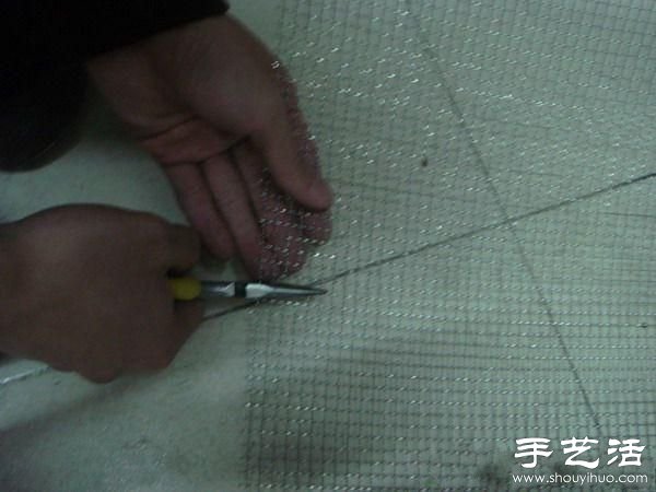 超大倉(cāng)鼠籠制作方法 整理箱DIY倉(cāng)鼠籠子 -  rpnrmr.com